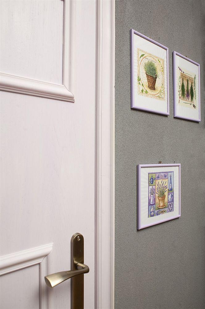 The Secret Garden Apartments クラクフ エクステリア 写真